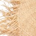 's Fringe Straw Hat Summer Sun Hat with Large Brim Fashion Casual Sun Hat  eb-84555748